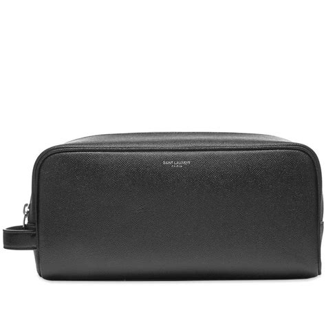 saint laurent wash bag|site officiel yves saint laurent.